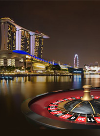 Night casino